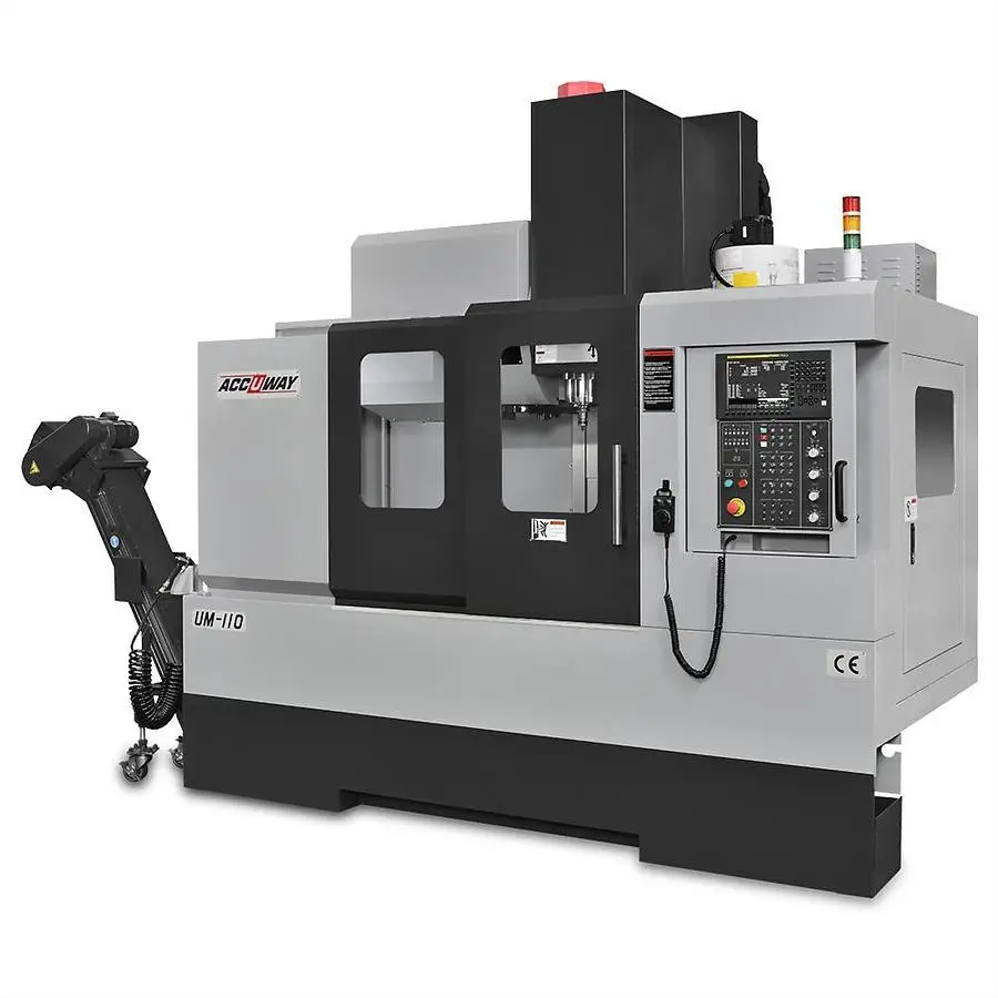 NEW ACCUWAY UM-110