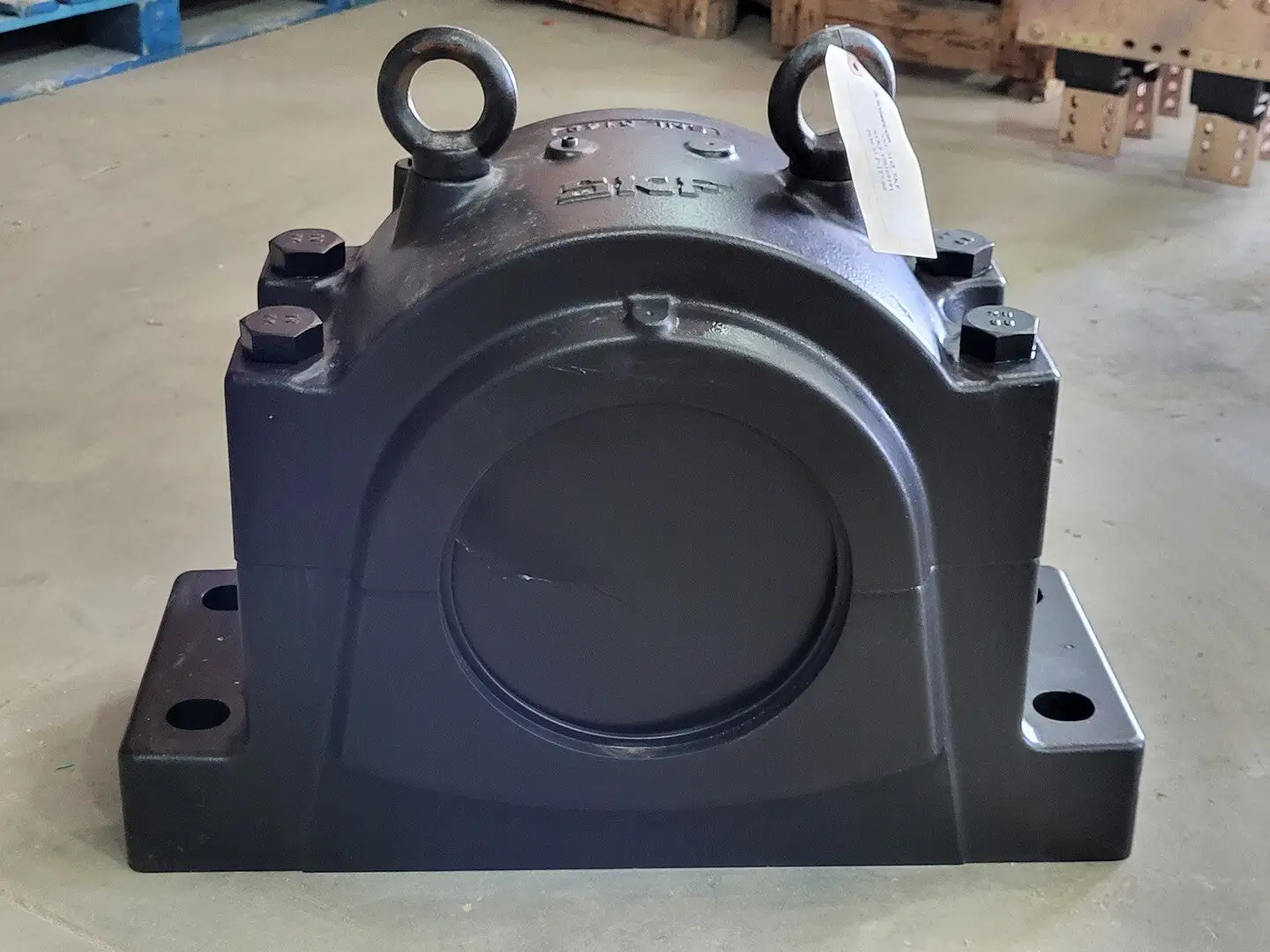 NEW SKF SNL 3148