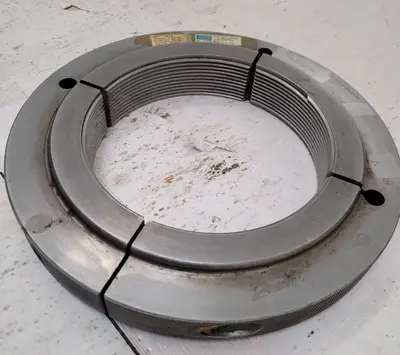 Used HEMCO THREAD GAGE Misc Industrial Equipment Kentucky US | Aucto #686732