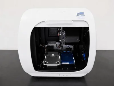 Used SARTORIUS / ESSEN / INTELLICYT OCTET K2 MOLECULAR ANALYZER Analyzers Systems - Other New Jersey US | Bionex Scientific LLC #1181084