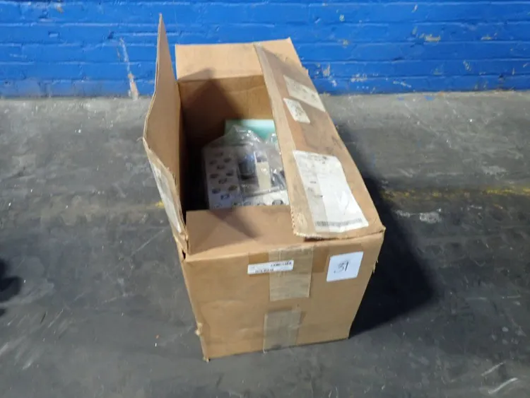 New | in-Stock SMC VVS8080EP Pumps Ohio US | HGR 24 #1405187