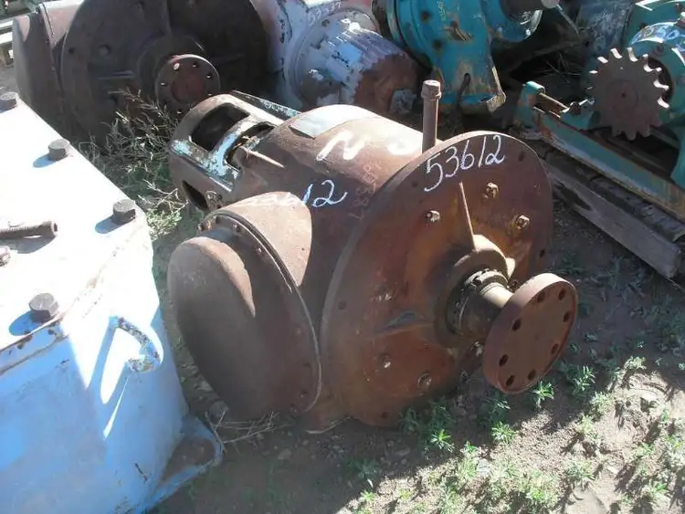 Used LIGHTNIN 4A19-TELP.302 Gearboxes | Power Zone Equipment #971268