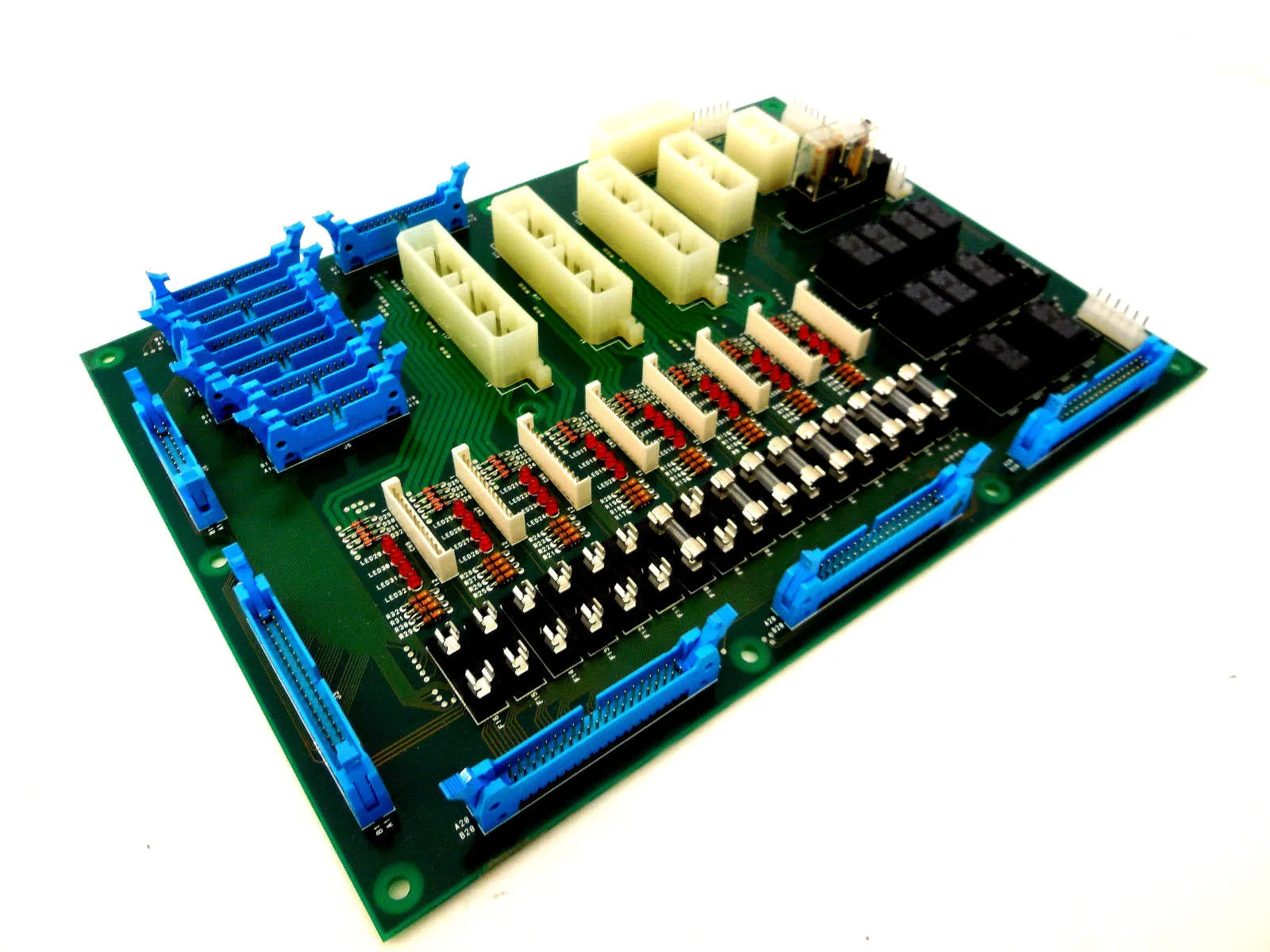 USED SUMITOMO JA762790BC PC BOARD