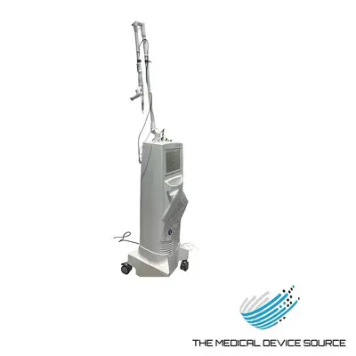 Used 2024 LUMENIS ACUPULSE CO2 LASER Lasers / Laser Systems Texas US | The Medical Device Source #1480948