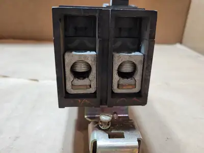Used SQUARE D Q221125AC Switchgears British Columbia CA | Lenmark #1438307