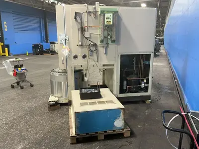 USED THERMOTON TC0019