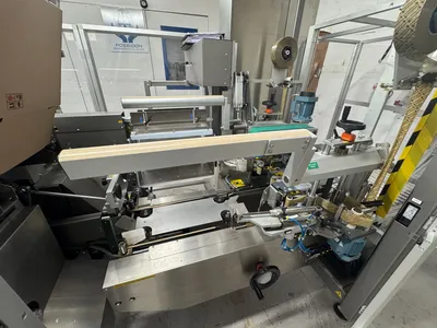 USED 2002 IMA BFB CP-28