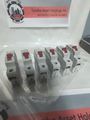 Used MOELLER FAZ B10 Miscellaneous Equipment (Electrical & Power) Ohio US | Surplus Asset Holdings #1234779
