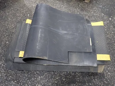 Rubber Floor Mats