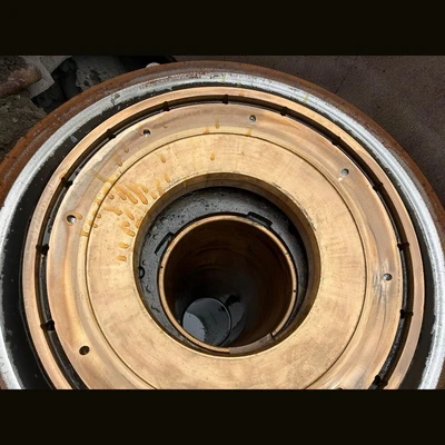 Symons 4.25ft Cone Crushers