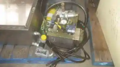 USED GLATT AIR TECHNIQUES GPCG-5