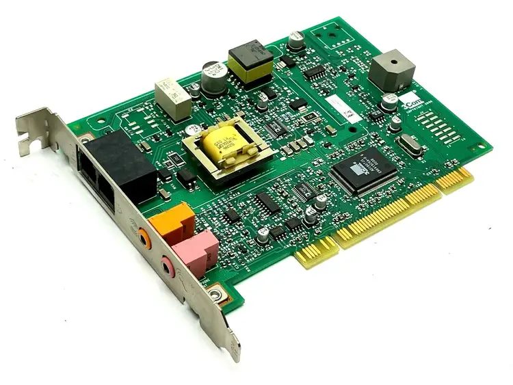 Used USRobotics USR5695 Modem Cards Michigan US | Maverick Industrial Sales #1401856