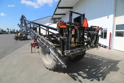 Used FAST BW750 Sprayers Pennsylvania US | Zimmerman Farm Service #1409995