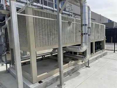 USED EVAPCO AT 212-4N24