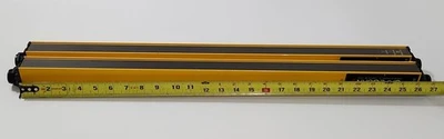 USED Dolan-Jenner Industries SS950-24000