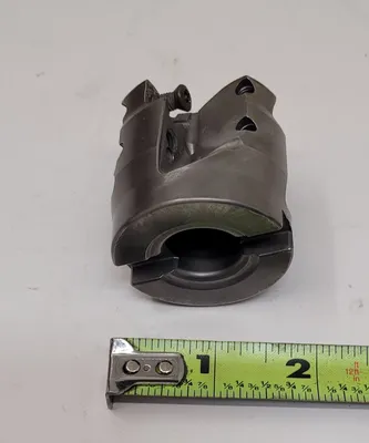 ZHUZHOU CUTTING TOOLS XMR01- 2.00"-A0.75"-WP08-04C Tooling & Accessories, Tooling | Machinery Central (4)