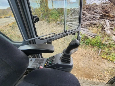 Used 2007 VOLVO EC360B LC Excavators New York US | Abele Tractor #1341441