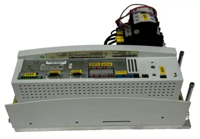 USED KUKA E93EE103I4B531