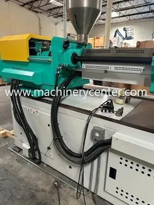 2018 ARBURG 570 E 2000-800 Golden Electric Injection Molders - Electric | Machinery Center (8)