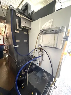 2025 HAAS VF-4SS Vertical Machining Centers | Clark Machinery Sales, LLC (14)