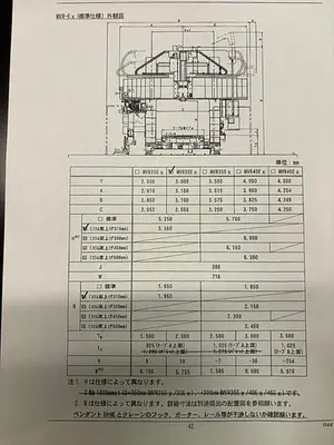 Used 2024 NIDEC MVR 30EX Gantry Machining Centers (incld. Bridge & Double Column) Georgia US | Shub Machinery #81414