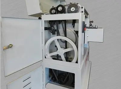 NEW CANTEK P-24HV