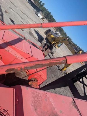 Used 1978 KOEHRING 665 Crawler Cranes Alabama US | Proxy Equipment #1567990