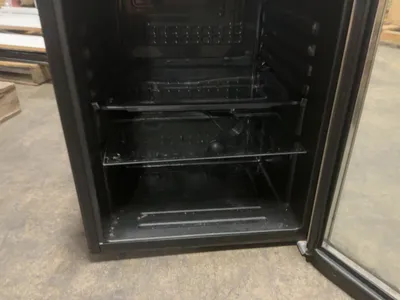 Used FRIGIDAIRE EFMIS155 Refrigerators Michigan US | Miedema Asset Management Group #1337213