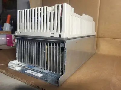 USED ABB ACS800-U1-0030-7+K454+L503
