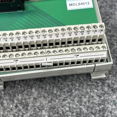 Used Allen-Bradley 1492-IFM40F-2 I/O Boards & Replacement Parts California US | Davliegogo LLC #1706662