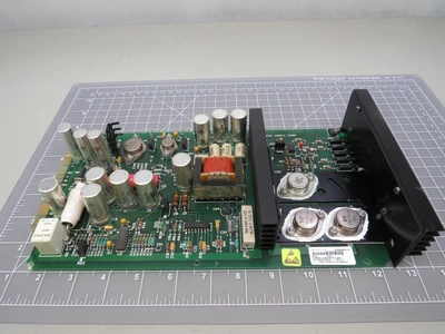 Used FISHER ROSEMOUNT _UNKNOWN_ Circuit Boards Texas US | OCO Industrial #1664160