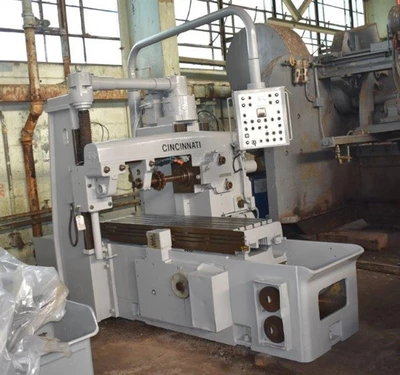 1974 CINCINNATI-MILACRON 315-183 Miscellaneous & Production | Mohawk Machinery (2)