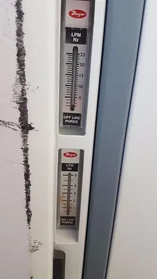 BOC EDWARDS ZENiTH Abatement system
