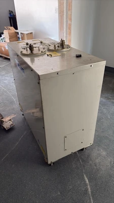 2012 CHIPBLASTER D30-80-1 High Pressure Coolant Systems | Global Machine Brokers, LLC (3)