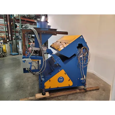 USED S+S METALLSUCHGERÄTE GMBH SPRKTRUM F 1000 HR