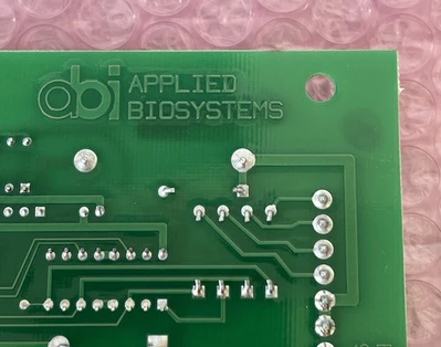 NEW Applied Biosystems 1750-0344