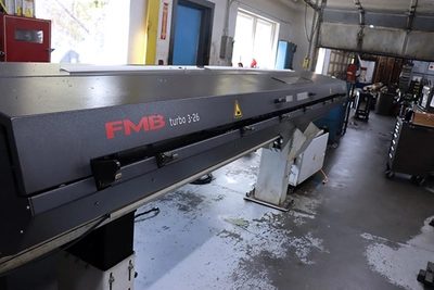 USED 2012 HANWHA STL 32H