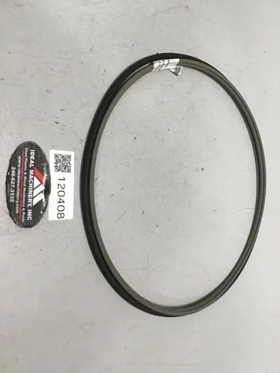 Used KRAUSS MAFFEI 6233940 Seals & Gaskets Michigan US | Ideal Machinery #583252