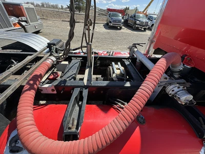 Used 2013 PETERBILT 389 Tractors & Trailers Colorado US | Proxy Equipment #1384960