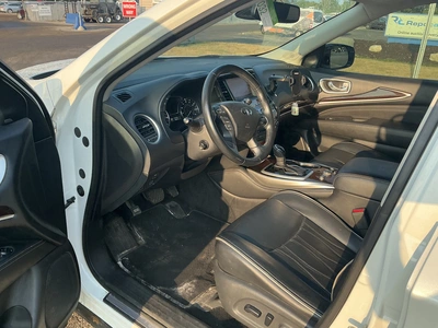 Used 2019 INFINITI QX60 SUVs Michigan US | Miedema Asset Management Group #1320532