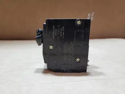 Used SQUARE D QOB230 Switchgears British Columbia CA | Lenmark #835844