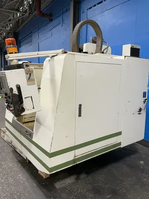 USED 1995 COMET VMC500