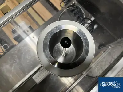 USED Hibar Hibar Capsule Filler, Model P0510