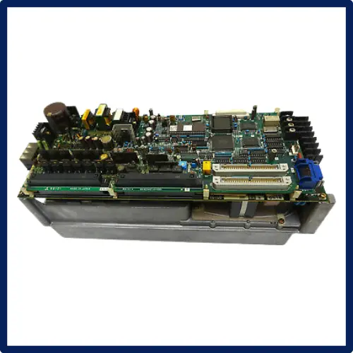 Used MITSUBISHI MR-S11-300-E31 Servo Drives Texas US | CNC TOOLS LLC #894562