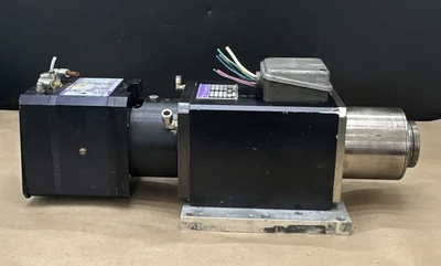 USED Precision Drive Systems RA/RC 110