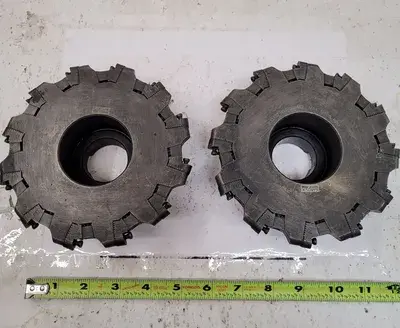 USED SANDVIK COROMANT R331.32-154R38FMQ