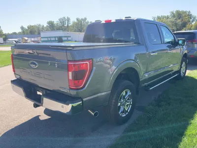 Used 2023 FORD F150 Pickup Trucks Michigan US | Miedema Asset Management Group #1423655