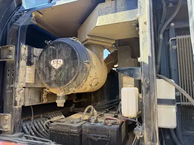 Used 2012 KOBELCO SK485 MARK 9 Crawler Excavators California US | Mittry Construction #1363456