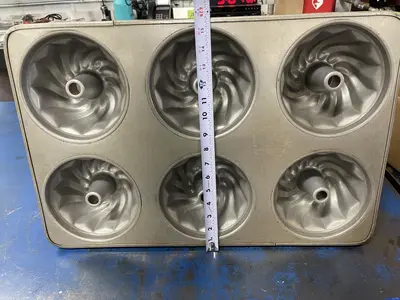 USED AMERICAN PAN 09/17