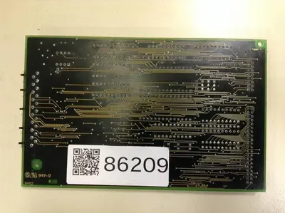 USED BACHMANN CC11/4 E06048/00 002